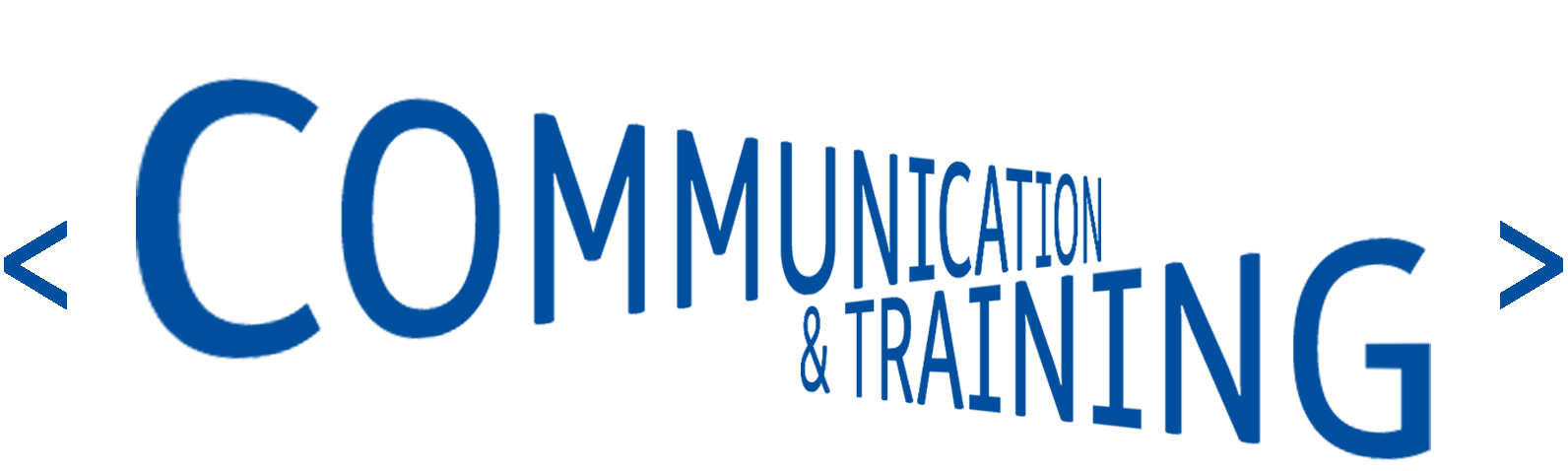 communication and training